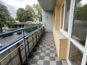 Prodej bytu 3+1, Ostrava - Poruba, Opavská, 74 m2