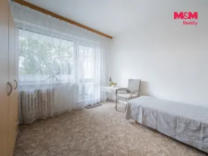 Prodej bytu 3+1, Chodov, Husova, 69 m2