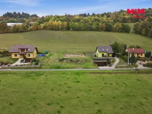 Prodej pozemku pro bydlení, Jakubovice, 817 m2