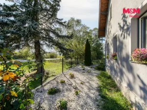 Prodej rodinného domu, Třemešné - Pavlíkov, 100 m2
