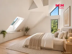Prodej rodinného domu, Ostrava - Radvanice, Na Ostří, 180 m2