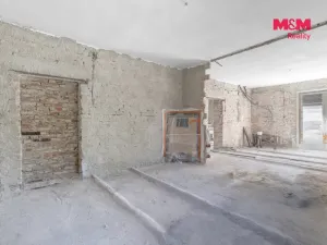 Prodej rodinného domu, Ostrava - Radvanice, Na Ostří, 180 m2