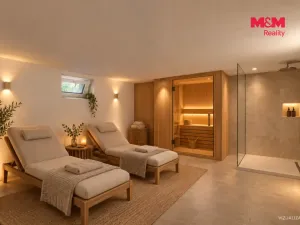 Prodej rodinného domu, Ostrava - Radvanice, Na Ostří, 180 m2