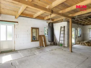Prodej chaty, Hradec Králové - Plačice, 65 m2