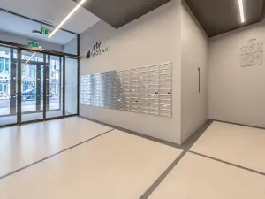 Pronájem bytu 1+kk, Praha - Smíchov, Plzeňská, 20 m2