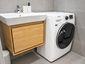 Pronájem bytu 1+kk, Praha - Smíchov, Plzeňská, 20 m2