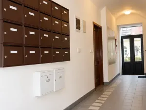 Prodej kanceláře, Praha - Žižkov, Roháčova, 48 m2