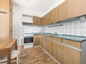 Prodej bytu 3+1, Nasavrky, Nad Nádrží, 99 m2