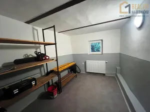 Prodej rodinného domu, Česká Třebová, 108 m2