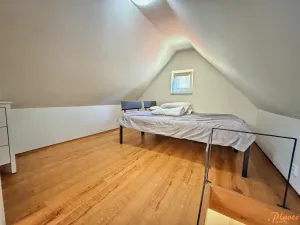 Pronájem pokoje, Praha - Suchdol, Nad dolíky, 21 m2