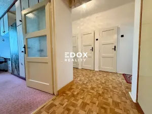 Prodej bytu 2+1, Praha - Vršovice, Murmanská, 61 m2