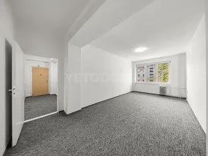 Prodej bytu 2+1, Plzeň, Blatenská, 55 m2