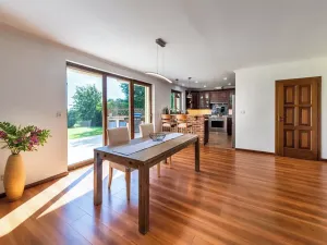 Prodej rodinného domu, Chválenice, 206 m2