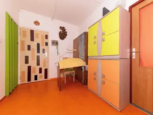 Prodej bytu 2+1, Plzeň, Pod Vrchem, 63 m2