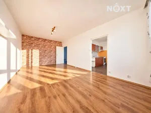 Prodej bytu 4+1, Bystřice pod Hostýnem, Topolová, 89 m2