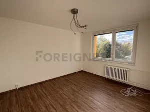 Pronájem bytu 3+1, Brno, náměstí Svornosti, 78 m2