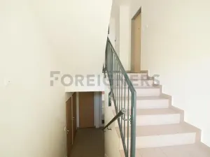 Pronájem bytu 1+kk, Brno, Jemelkova, 36 m2