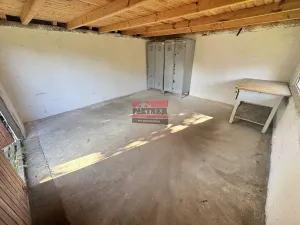 Pronájem zahrady, Sezimovo Ústí, Pod Vrbou, 112 m2