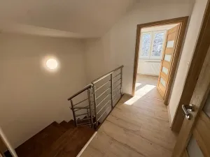 Prodej bytu 4+kk, Moravské Budějovice, Komenského sady, 89 m2