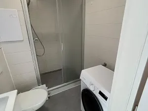 Pronájem bytu 1+kk, Chodov, Jiráskova, 19 m2