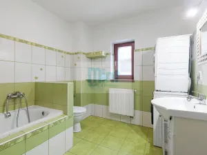 Prodej rodinného domu, Milenov, 73 m2