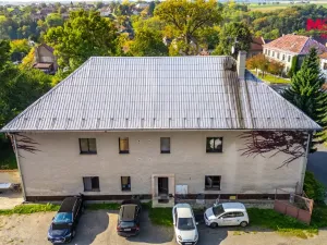 Pronájem bytu 3+1, Velké Všelisy - Malé Všelisy, 85 m2