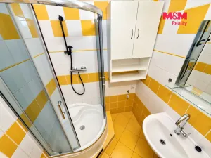 Prodej bytu 3+1, Ostrava - Poruba, Podroužkova, 62 m2