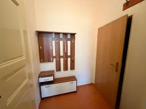 Pronájem bytu 1+1, Praha, 50 m2