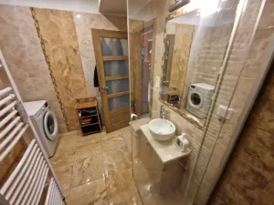 Pronájem bytu 2+kk, Frýdek-Místek - Místek, Wolkerova, 58 m2