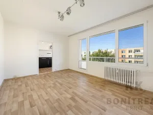 Prodej bytu 3+1, Brno, Mikuláškovo náměstí, 60 m2