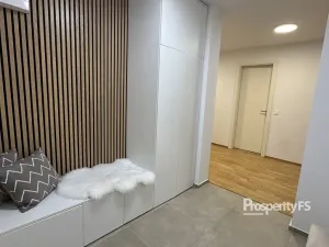Pronájem bytu 3+kk, Ostrava - Moravská Ostrava, Dlouhá, 87 m2