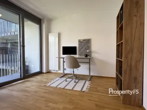 Pronájem bytu 3+kk, Ostrava - Moravská Ostrava, Dlouhá, 87 m2