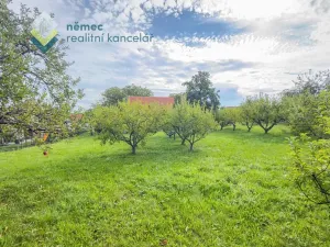 Prodej pozemku pro bydlení, Přišimasy, Skřivanská, 1606 m2