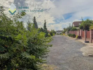 Prodej pozemku pro bydlení, Přišimasy, Skřivanská, 1606 m2