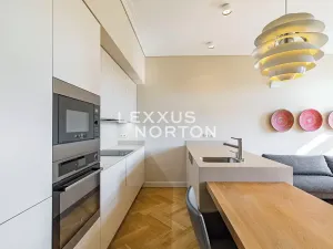 Prodej bytu 3+kk, Praha - Vinohrady, Vinohradská, 80 m2