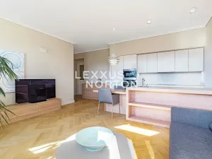 Prodej bytu 3+kk, Praha - Vinohrady, Vinohradská, 80 m2
