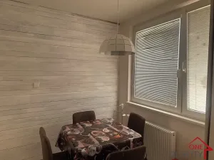 Pronájem bytu 3+1, Zlín, Budovatelská, 69 m2