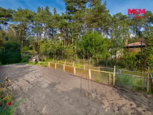 Prodej chaty, Tišice - Kozly, 96 m2