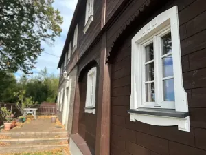 Prodej chalupy, Nový Oldřichov, 320 m2