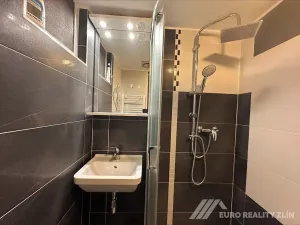 Pronájem bytu 2+kk, Zlín, Nad Vývozem, 54 m2