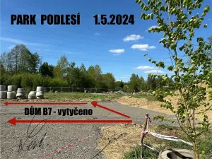 Pronájem bytu 3+kk, Jablonec nad Nisou - Rýnovice, Za Jízdárnou, 92 m2