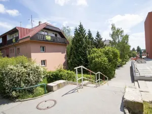 Prodej bytu 4+1, Praha - Ruzyně, Pod cihelnou, 110 m2