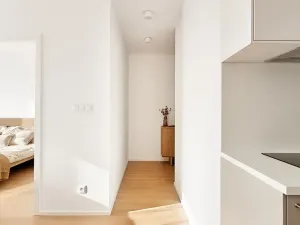 Prodej bytu 2+kk, Praha - Stodůlky, Mohylová, 45 m2