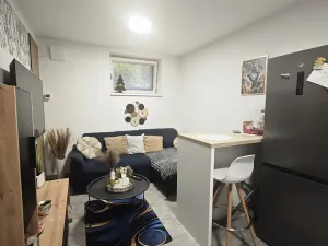 Prodej bytu 2+kk, Vsetín, Pod Žamboškou, 44 m2