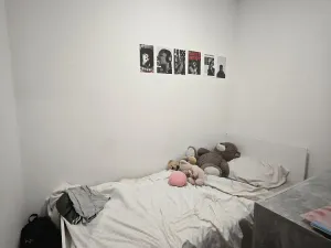 Prodej bytu 2+kk, Vsetín, Pod Žamboškou, 44 m2