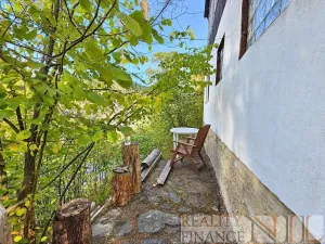 Prodej chaty, Pňovany, 54 m2