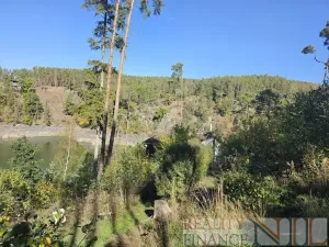 Prodej chaty, Pňovany, 54 m2