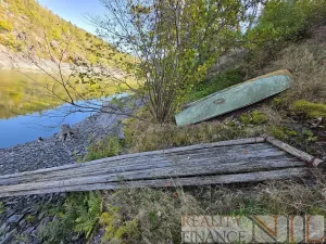 Prodej chaty, Pňovany, 54 m2