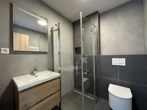 Pronájem rodinného domu, Mladá Boleslav - Chrást, 157 m2