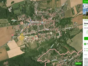 Prodej rodinného domu, Smečno, Kačická, 115 m2
